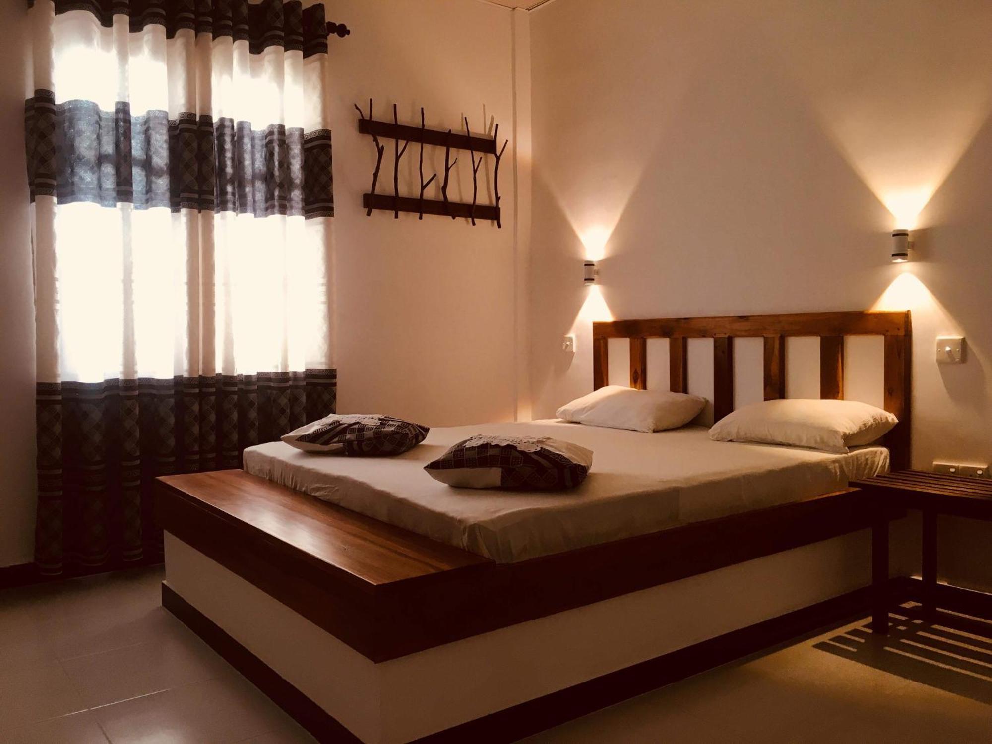 A4 Villas Udawalawe Buitenkant foto
